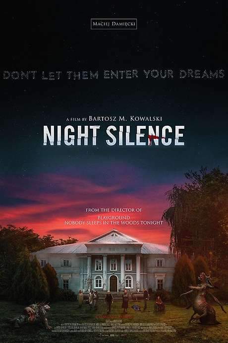 Night Silence
